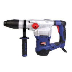 Перфоратор сетевой Диолд ПРЭВ-40-01 SDS-мax 45 мм 1650 Вт, 2 режима, 10 Дж, L кабеля=2 м, кейс