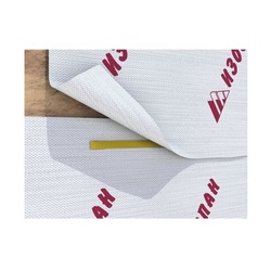 Лента соединительная двухсторонняя Изоспан KL, 15 мм, 50 п.м.