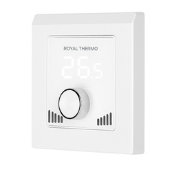 Терморегулятор механический/электронный Royal Thermo Intellon RTI-16, WI-FI