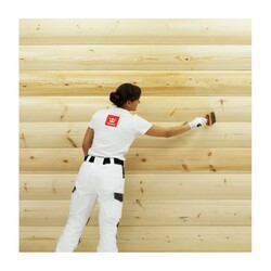 Антисептик для древесины Tikkurila/Tikkivala Valtti Primer грунтовочный (2,7 л)