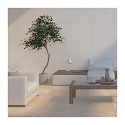 Керамогранит Grasaro Урбан, бежевый, 600х600х9 мм