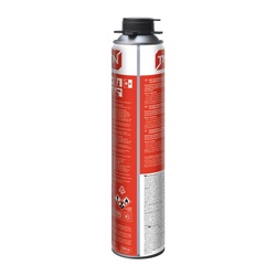 Пена монтажная Технониколь Constant 65 профессиональная (1 л)