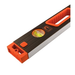 Уровень Варяг 40373 КТ 60-2 магнитный, усиленный, 3 глазка, 1000 мм