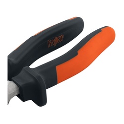 Плоскогубцы Варяг 87002 CrMo 180 мм