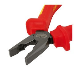 Плоскогубцы Варяг 87022 диэлектрические 1000В, 180 мм