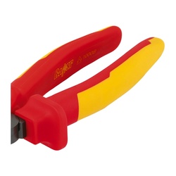 Плоскогубцы Варяг 87023 диэлектрические 1000В, 200 мм