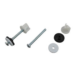 Набор для крепления бачка унитаза (2 шт)