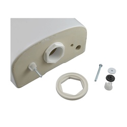 Набор для крепления бачка унитаза (2 шт)