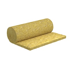 Плита Ursa Теплостандарт Мини 2х6560х610х50 мм, 2 шт