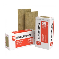 Утеплитель Технониколь Технофас Эффект 1200х600х50 мм, 6 шт