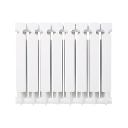 Радиатор биметаллический Halsen 500х100, 8 секций