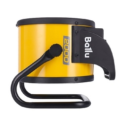 Пушка тепловая Ballu BKR-3, с вилкой, 2 кВт