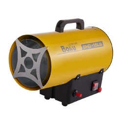Пушка тепловая газовая Ballu BHG-15LS, с вилкой, 15 кВт