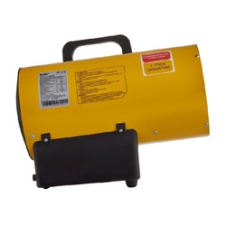 Пушка тепловая газовая Ballu BHG-15LS, с вилкой, 15 кВт