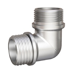 Угольник 1/2" Н-Н