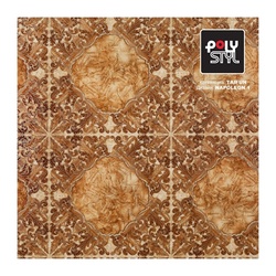 Линолеум бытовой Polystyl Taifun Napoleon 1 (3,5 м), пр-во ТАРКЕТТ