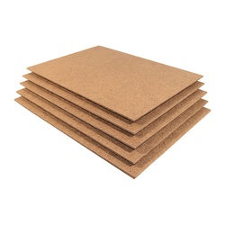 ДВП (древесно-волокнистая плита) 3,2х1220х2745 мм