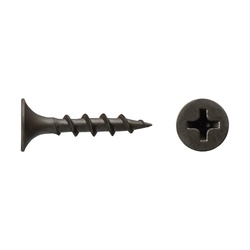 Саморез SWFS ШСГД 3,5х19 (1400 шт) квадратный контейнер