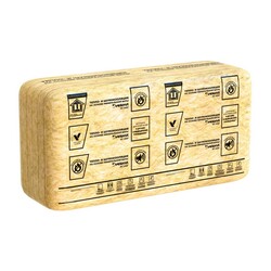 Утеплитель Isover Каркас-П37 1170х610х50 мм, 20 шт