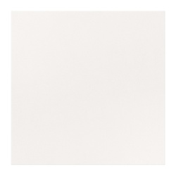 Керамогранит УГ UF001, полированный, белый, 600х600х10 мм