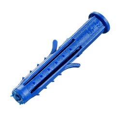 Дюбель Чапай 6х40 (22 шт)