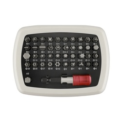 Набор бит Trigger 84996 (42 предмета)