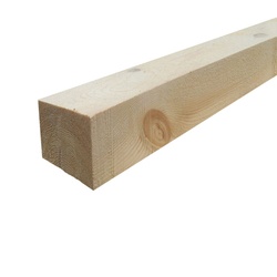 Брусок сухой строганый, хвоя сорт АВ, 30х40х2000 мм ФГИС ЛК