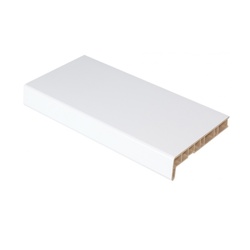 Подоконник ПВХ, 300 мм (2 п.м)