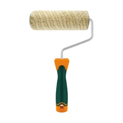 Валик Варяг 32821 полиамид с бюгелем, ворс 11 мм, 180 мм