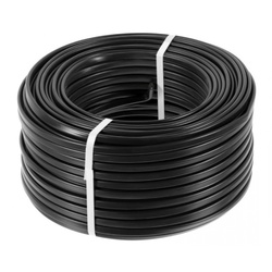 Кабель АВВГп 3х2,5 мм2 (бухта-100 п.м.)