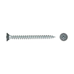 Саморез ШУЦ SWFS 6х70 (4 шт) пакетик