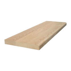 Ступень 40х300х2000 мм, хвоя