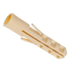 Дюбель PND 8х40 нейлон (250 шт) контейнер круглый