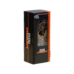 Саморез ШУЖ SWFS 4х35 (200 шт)