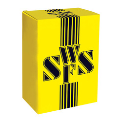 Саморез ШСММ SWFS прессшайба RAL-1015 4,2х16 (1000 шт)