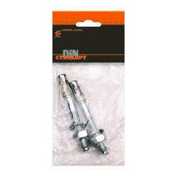 Анкер клиновой SORMAT S-KA 10/30х112 (2 шт)