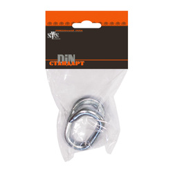 Соединитель цепей SWFS М4 (3 шт)