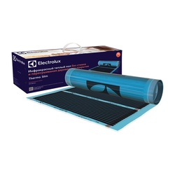 Теплый пол Electrolux, пленочный, ETS/ETSS 220, 440W, 2 м²