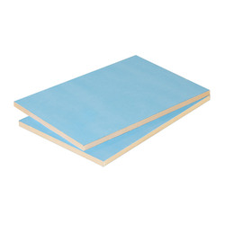 Сэндвич панель, белая, 3000х500х10 мм