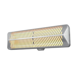 Обогреватель инфракрасный Ballu BIH-LW2-1,5, 1,5 кВт