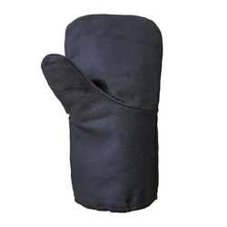 Рукавицы утепленные