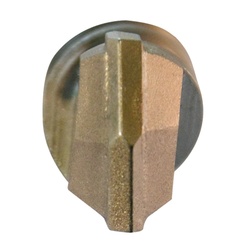 Бур Heller 25322 2 Prefix SDS + 10х200/260 мм