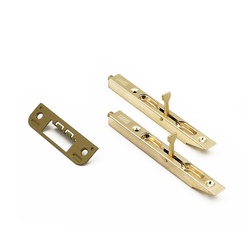 Полотно дверное ответка Olovi, со cтеклом, дуб беленый, б/п, с/ф (L2 600х2000 мм)