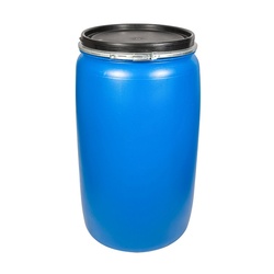 Бочка пластмассовая (227 л)