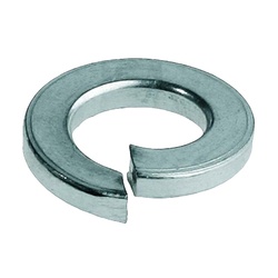 Шайба гроверная SWFS DIN127 М10 (1 кг)