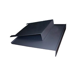 Перегородка-сифон к дождеприемнику Standartpark, 250х242 мм, пластик