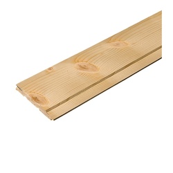 Вагонка Евро 12,5х88(96)x1200 мм хвоя (10 шт)