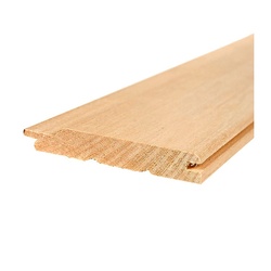 Вагонка 0,015х0,085х1,6 м сорт В липа