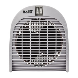 Тепловентилятор Ballu BFH/S-04, спиральный, с вилкой,2 кВт
