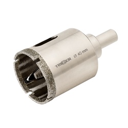 Коронка алмазная Trigger 78040 40х70мм